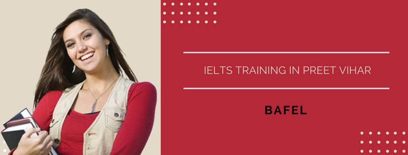 IELTS-Training-institute-Preet-Vihar