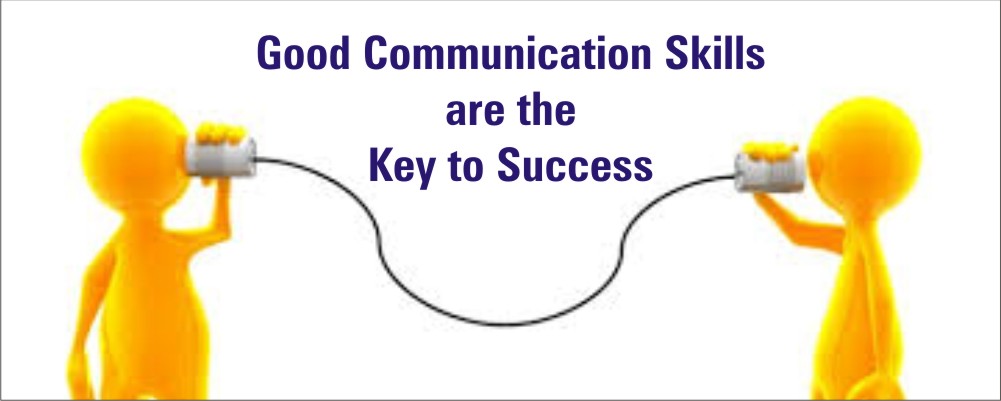 Good Communication Skills Are The Key To Success Bafel Official Blog