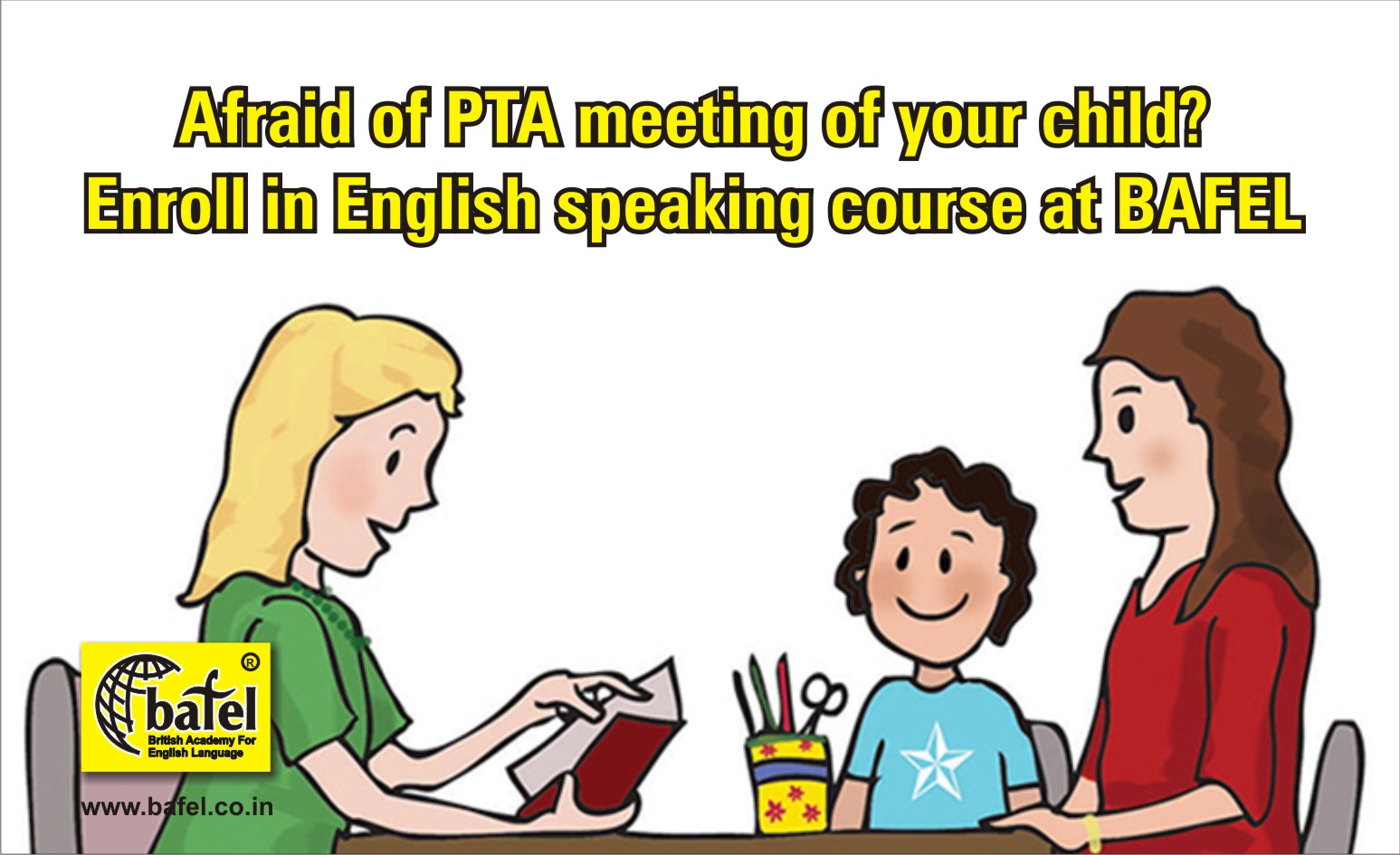 english speaking course in Delhi 