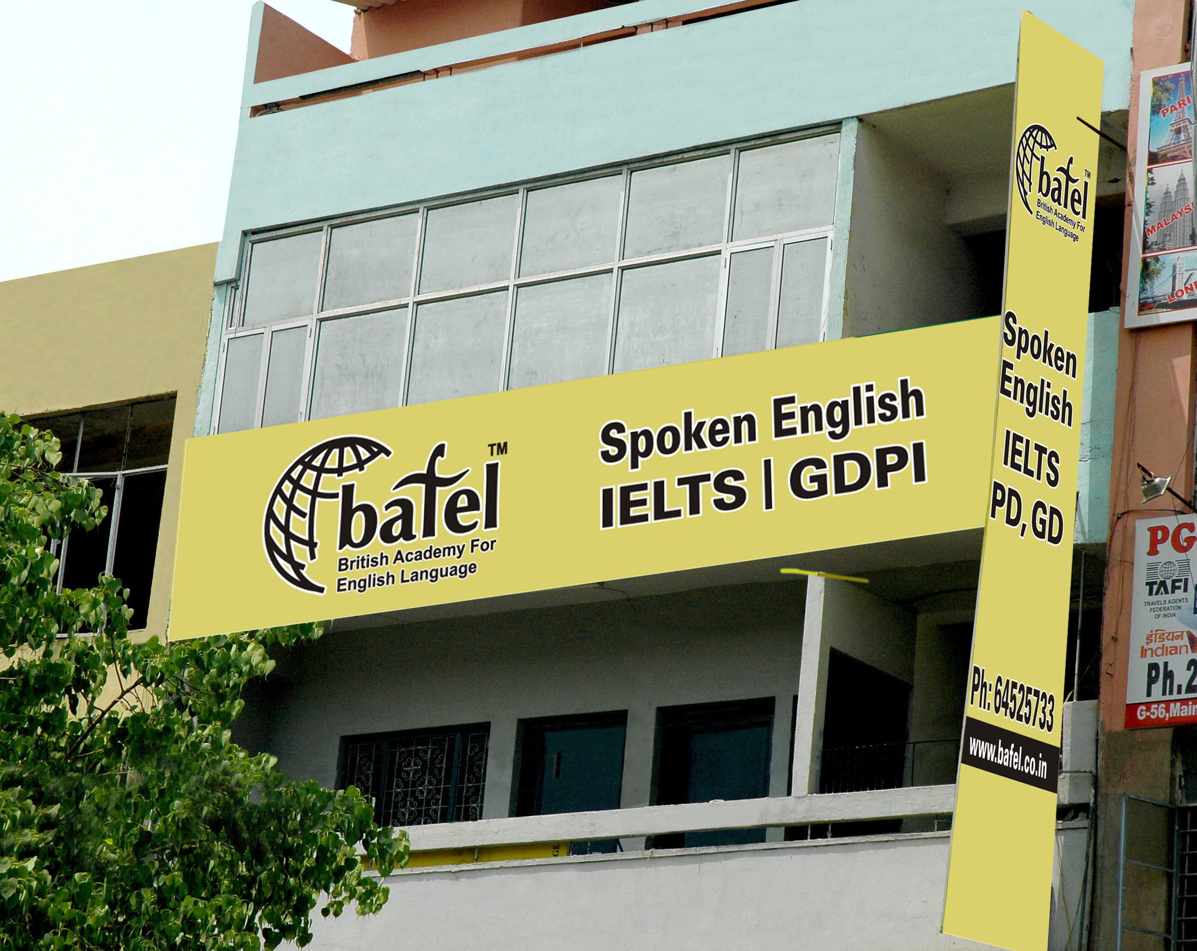 Spoken English Institute in Laxmi Nagar