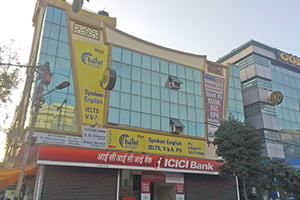 Spoken English Classes in Dwarka
