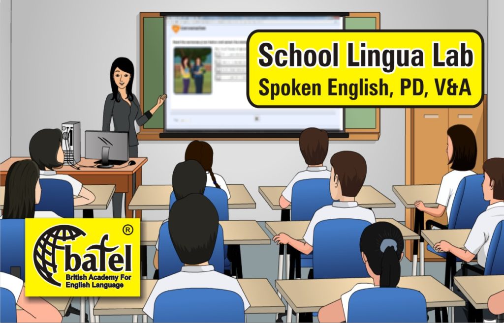 English Speaking Course in Delhi