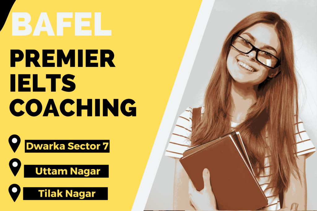 IELTS Coaching classes