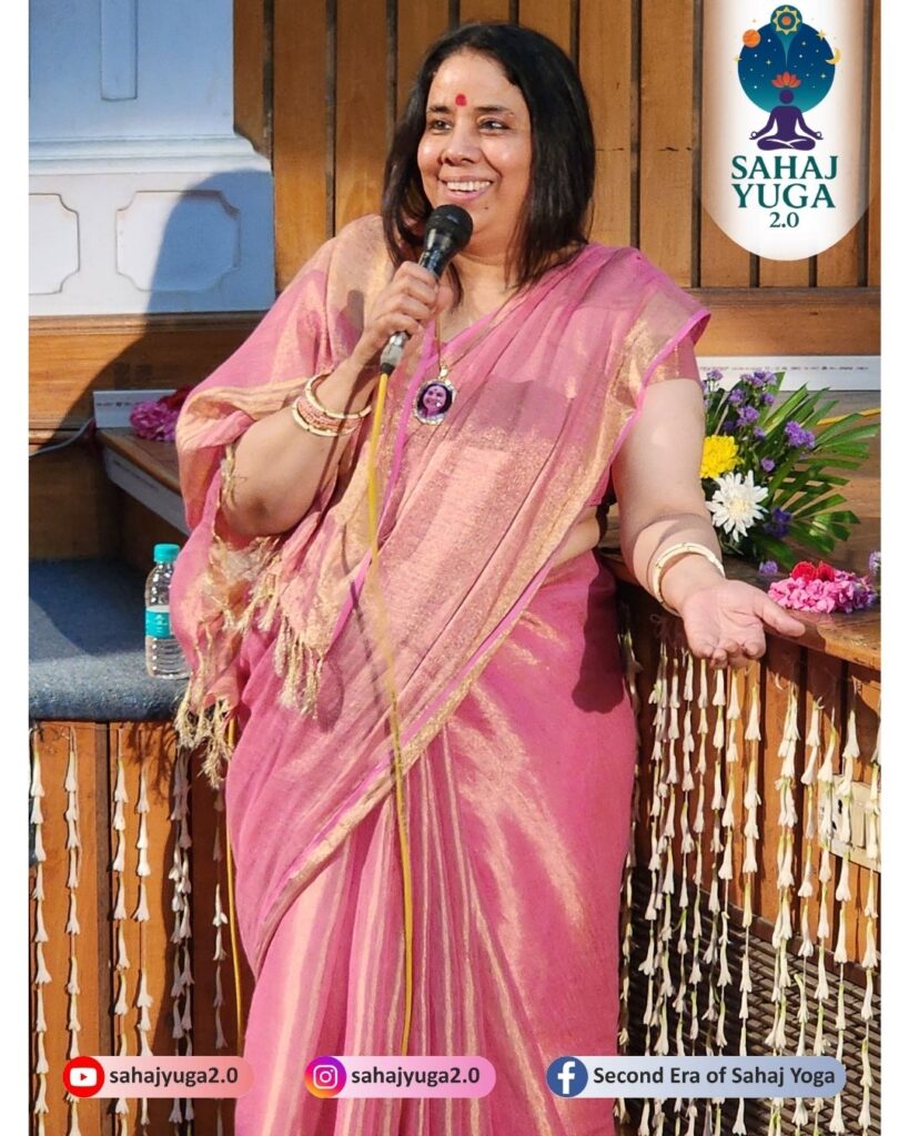 Sahaj Yuga 2.0