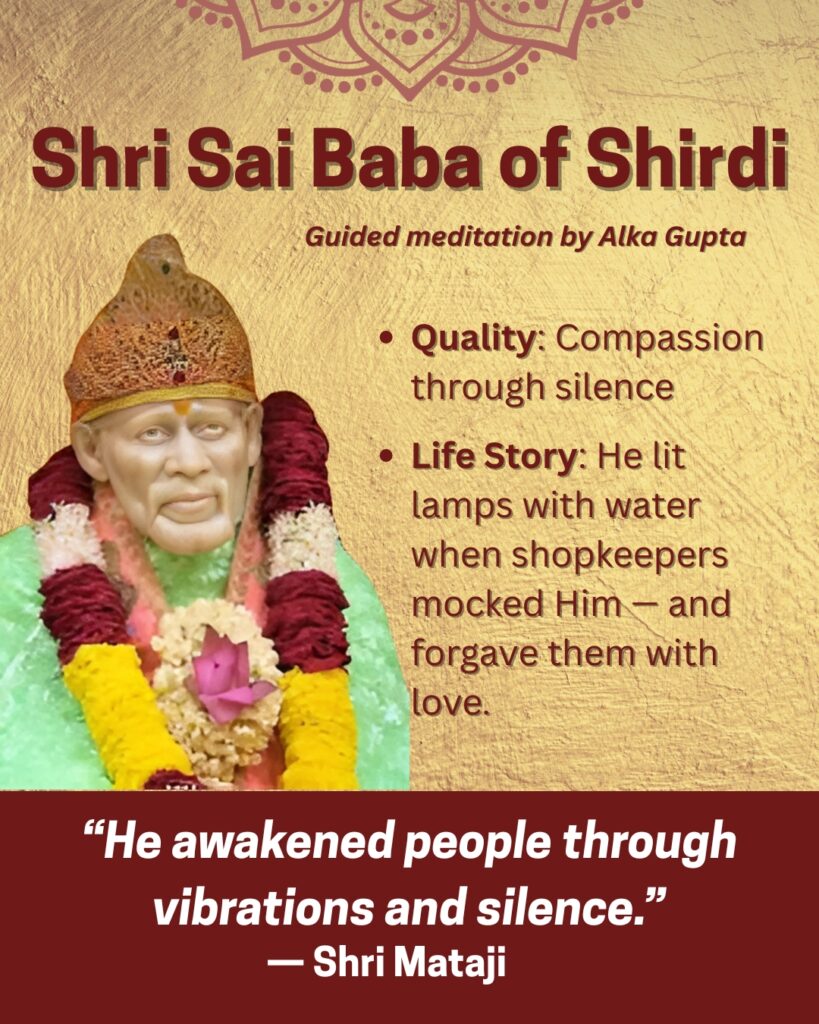 Primordial Gurus of Bhavasagara