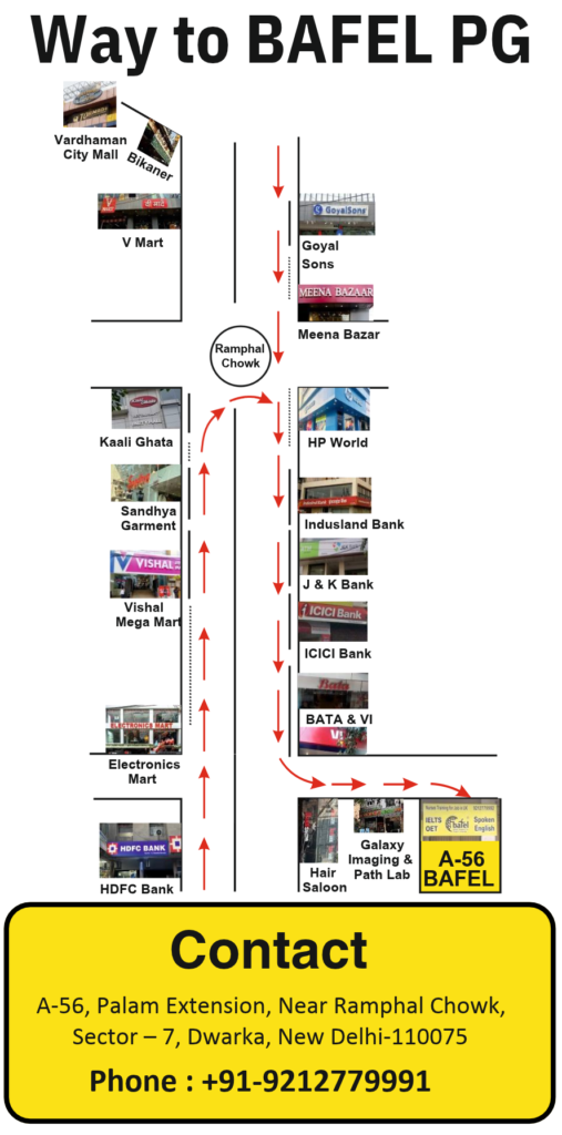 PG Near Aerocity Delhi