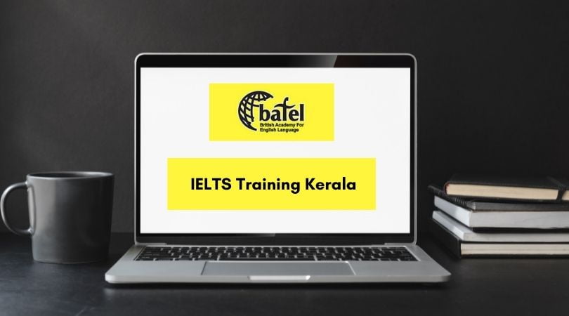 IELTS-Training-Kerala