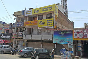 Uttam Nagar
