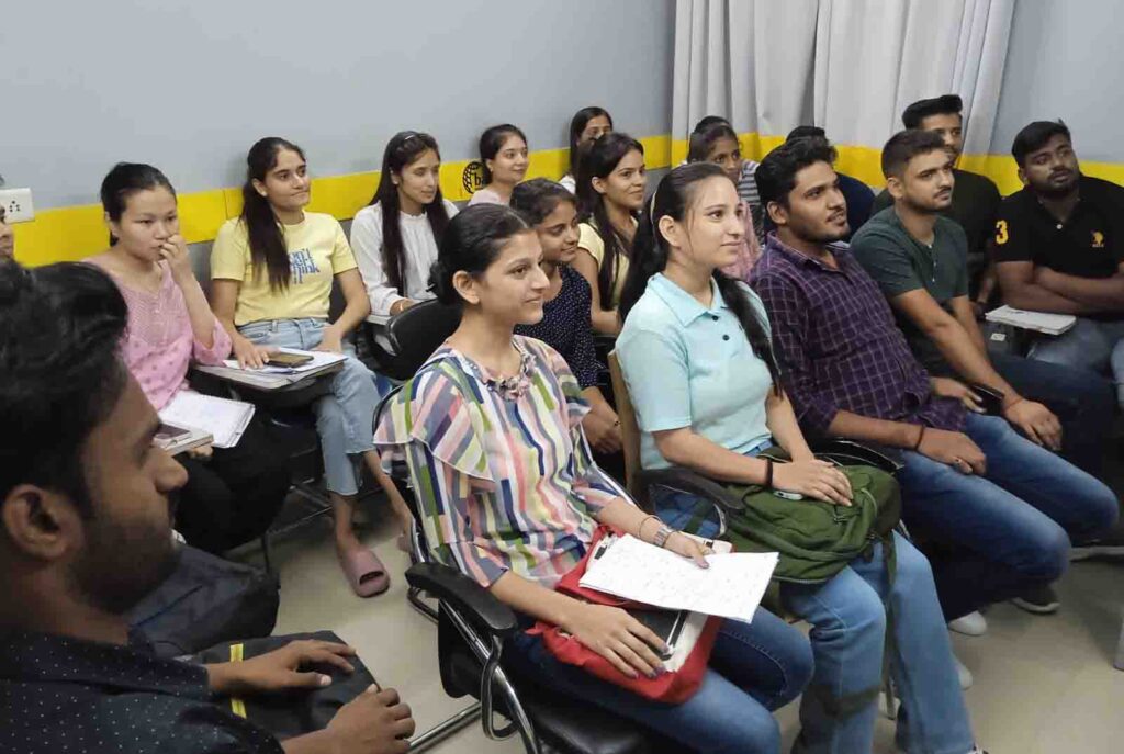 best spoken english course in Dwarka Delhi -110075